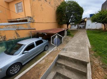 e7cb0f36037e65ef95ce385755ce2e81bdb9cd93 · Casa com 1 dormitório à venda, 108 m² por R$ 440.000,00 - Jardim Dourado - Guarulhos/SP