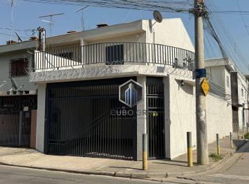 5fe076493fdbda816c088e4c935ffec51f54919a · Sobrado com 3 dormitórios à venda, 153 m² por R$ 440.000,00 - Vila Galvão - Guarulhos/SP