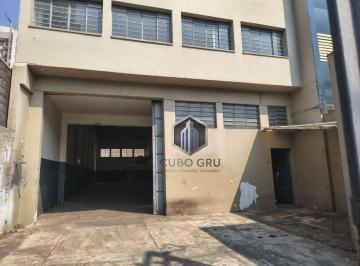 6cc54ada5306856661bff1e59da894310f37b9b3 · Galpão para alugar, 500 m² por R$ 15.533,00/mês - Vila das Bandeiras - Guarulhos/SP
