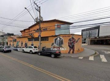 b97f825ce637ede57eb0e0c5c8c77d3ef9e9f554 · Prédio Comercial com renda, 500 m² por R$ 3.200.000 - Bosque Maia - Guarulhos/SP