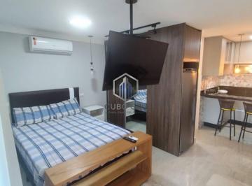 782212614e5c1fd82378a69fe3d79557146931d3 · Studio para alugar, 38 m² por R$ 3.480/mês - Centro - Guarulhos/SP