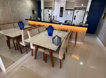 4b4ee287249c50410c49a5a2878bb9491bb79822 · Apartamento com 3 dormitórios à venda, 73 m² por R$ 512.000,00 - Torres Tibagy - Guarulhos/SP