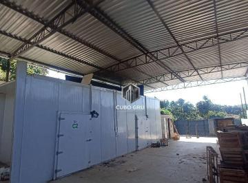 989fd57d1f9a5406fb911e63a2cebc292329649c · Galpão para alugar, 250 m² por R$ 20.000,00/mês - Vila Nova Bonsucesso - Guarulhos/SP