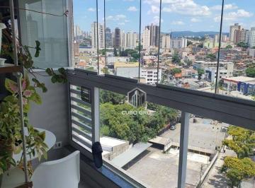931d1b20de7a7cb4ed6b04e919c20055f6b4197d · Apartamento com 3 quartos, 58 m², à venda por R$ 590.000 - Centro - Guarulhos/SP