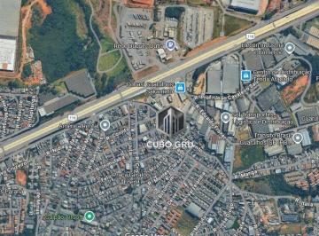 627bc3f08089ae404b6c9cffc8f7929669dbafc1 · Galpão Industrial com renda,  3200 m² de área construída, 2900 m² de área fabril,  à venda por R$ 17