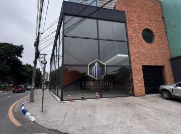 5783a04cdeafe3b93ea90b9643cc57826717c892 · Loja para alugar, 400 m² por R$ 22.000/mês - Centro - Guarulhos/SP