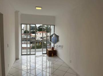 67b05f5035b389021a26c5de69368c4ead16130c · Apartamento com 3 dormitórios à venda, 73 m² por R$ 395.000 - Gopoúva - Guarulhos/SP