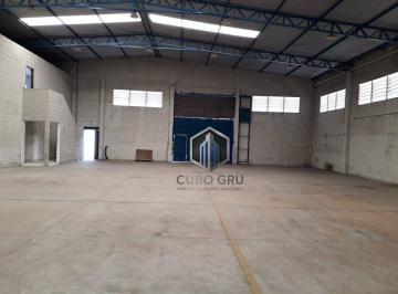 39cdacebf457963b9eb523a0d6fffce9eea3c211 · Galpão para alugar, 900 m² por R$ 20.720,00/mês - Jardim Presidente Dutra - Guarulhos/SP