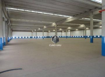 616d3df629a50fcb8bfc8b1c3734799e1dc72cec · Galpão à venda, 4000 m² por R$ 20.000.000,00 - Vila Nova Bonsucesso - Guarulhos/SP