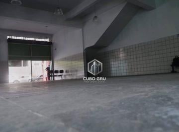 2262982f4c874de3870903d03a8beeccd18f63e3 · Salão para alugar, 230 m² por R$ 6.228,50/mês - Vila Progresso - Guarulhos/SP