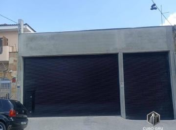 ea52281989dd94ee5b64b396f7e756b8c3653246 · Galpão para alugar, 500 m² por R$ 18.600,00/mês - Jardim Maia - Guarulhos/SP
