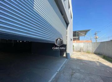 80c9c5afcb817c04546ee005b37f2096669bb7a2 · Galpão à venda, R$ 3.000.000 - Cidade Industrial Satélite de São Paulo - Guarulhos/SP
