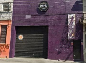 049db7eae369d18085f668536b5fbb5e7dfdbbee · Galpão à venda, 400 m² por R$ 3.800.000,00 - Tatuapé - São Paulo/SP