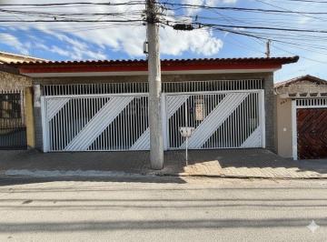8d0fcc9e3da8f1255d30816933ce4282de08458a · CASA TÉRREA, 3 quartos, 4 vagas, 240 m² de área conmstruída, à venda por R$ 790.000 - Jardim Santa M