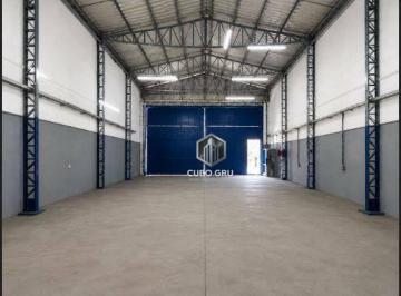 c246c54a77288ebb40505743f4850fc2c0ad80d1 · Galpão à venda, 360 m² por R$ 5.000.000,00 - Cidade Parque São Luiz - Guarulhos/SP