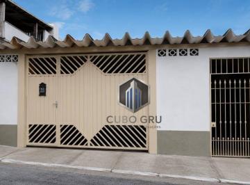 0c22759c6c1ce41378242d1845f6a676a8c23b72 · Casa com 2 dormitórios à venda, 76 m² por R$ 390.000,00 - Jardim Tabatinga - Guarulhos/SP