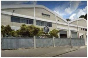 f9e3d4017e3b0cb7aed27e9203d1356fcae92018 · Galpão, 3560 m² - venda por R$ 15.000.000,00 ou aluguel por R$ 80.000,00/mês - Vila Virgínia - Itaqu