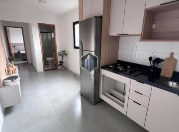 a40949b4160b297bb34f9d58ef5893e53881a2c0 · Apartamento com 2 dormitórios para alugar, 46 m² por R$ 2.735/mês - Vila Robertina - São Paulo/SP