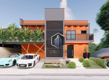 PROJETO FACHADA · Sobrado com 6 dormitórios à venda, 565 m² por R$ 1.900.000 - Jardim Shangri-Lá - Atibaia/SP