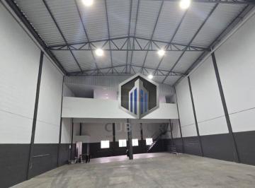 8bfae0abdc4b0a53428354273d5a79dcf68d3b8c · Galpão à venda, 736 m² por R$ 3.200.000 - Conjunto Residencial Paes de Barros - Guarulhos/SP