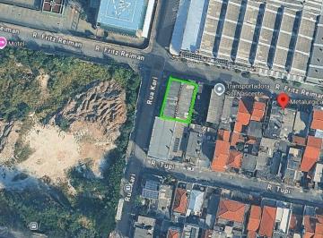 e0dae552a3016ec0febe59fe1db54a735e458e5a · Prédio com 1200 m² de área construída, à venda por R$ 4.300.000 - Vila Endres - Guarulhos/SP