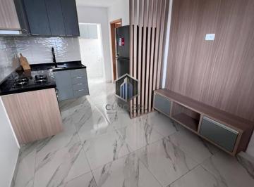 220e43b222cc067804ba69804bea09e702aba4e0 · Apartamento com 2 dormitórios para alugar, 38 m² por R$ 2.235/mês - Vila Robertina - São Paulo/SP