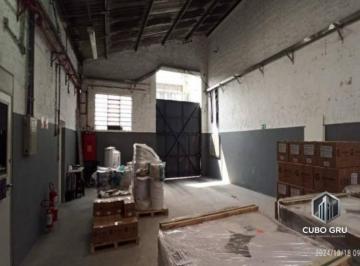 53504424012e341c61974801f5d2d058c06f451b · Galpão comercial com renda, 750m² de terreno, 603 m² de área construída, à venda por R$ 3.500.000 -