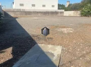 5efd66c6e7d138e80c39091f2e4d2b508885ee46 · Terreno para alugar, 1353 m² por R$ 9.800/mês - Cidade Industrial Satélite de São Paulo - Guarulhos/