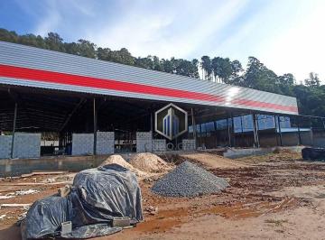 899fd0fb95bc96ba2c90a6da1ae0884c39097c74 · Galpão para alugar, 5000 m² por R$ 100.000/mês - Tremembé - São Paulo/SP
