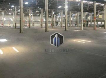 ac4692e524e78e0a650d1dda64d162dc615c9ac9 · Galpão para alugar, 7500 m² por R$ 254.600/mês - Jordanésia (Jordanésia) - Cajamar/SP