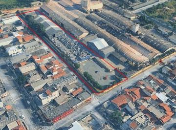 824eee2ecabc7ad51a4ddebef5fcade082621261 · Área à venda, 7500 m² por R$ 38.000.000,00 - Vila Itapegica - Guarulhos/SP