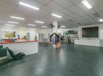 223d1b271b796837256f29625f5ef1844805a2da · Galpão à venda, 710 m² por R$ 1.890.000 - Santana - São Paulo/SP