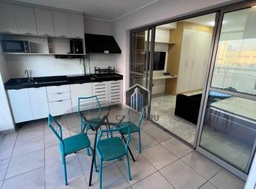 77d9dad416bf7314026012451f4ad64557b03ccf · Studio mobiliado para alugar, 39 m² por R$ 3.840/mês - Vila Camargos - Guarulhos/SP