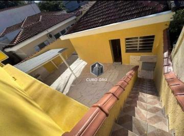 f38564dcb7bec3acbd45803673d1dae29f00fca6 · Casa à venda, 136 m² por R$ 1.500.000,00 - Jardim Maria Helena - Guarulhos/SP