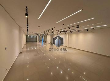 567fcee95d2148be2bba8dad87df19b4a68b8501 · Salão para alugar, 350 m² por R$ 14.000,00/mês - Casa Verde - São Paulo/SP
