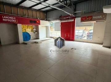 c9e2c927ec881f7f06f67dc0a4b4d31025a195a6 · Loja/Salão/Ponto comercial para alugar, 370 m² por R$ 8.000/mês - Vila Augusta - Guarulhos/SP