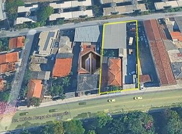 9640f7bf6867d765d26ed5bbdf96935ec2a0c8a0 · Área em Eixo Comercial | 1.389 m² | ZUD-3 | R$ 5.500.000 – Vila Flórida – Guarulhos/SP