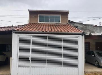 305150cc550f269f275050cad20487ee7edc8222 · Casa em condomínio fechado, com 3 quartos sendo 1 suíte, 93 m², à venda por R$ 880.000 - Jardim Bom