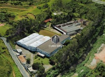 41cacd9fccd0434a5199eb433a7486a630c19e9b · Área com galpões - logístico/comercial, ZEPAG, 28.251 m² de área, 3.000 m² de a.c., à venda por R$