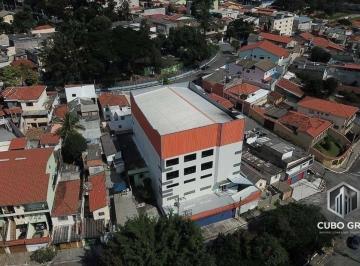 b5228e956e0aa66fe3834e89525f78bc6051c35d · Prédio Comercial com 2558 m² de área construída,  à venda por R$ 6.200.000,00 ou aluguel por R$ 57.5