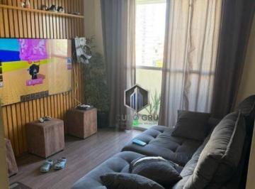 4ecdf5d2c02e87c757afa42ff6112eefb758fad6 · Apartamento com 2 dormitórios à venda, 64 m² por R$ 330.000,00 - Jardim Bom Clima - Guarulhos/SP