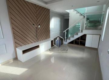 fe1bf4a29dede0bf757ef4e0dd4f4aa364e36b75 · Sobrado com 3 dormitórios à venda, 200 m² por R$ 1.099.000 - Vila Rosália - Guarulhos/SP