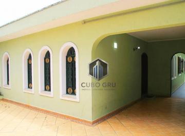 33af150390bcdf5d6409855da43524d147c796b6 · Casa com 3 dormitórios, 210 m² - venda por R$ 1.000.000,00 ou aluguel por R$ 5.600,00/mês - Vila Ros