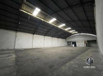 bdeae6ef6b0bd2b3b74394d140ecfe41a92b5292 · Galpão para alugar, 924 m² por R$ 28.810,00/mês - Jardim Vila Galvão - Guarulhos/SP