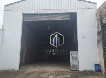 03373ac457d601430ed91a6b6a9eecdb22a59418 · Galpão para alugar, 250 m² por R$ 9.300/mês - Vila Nova Bonsucesso - Guarulhos/SP