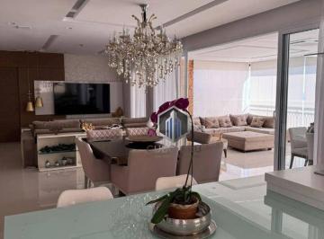 b5f5973189e48048522fc1364f8b7026b2d7b927 · Apartamento com 3 suítes à venda, 202 m² por R$ 4.049.000 - Vila Rosália - Guarulhos/SP