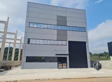 3b0a3be1da34ead3cabe864000fe3f6e62bbd139 · Galpão para alugar, 930 m² por R$ 47.700,00/mês - Portão - Arujá/SP