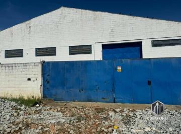 68b3ec1589cbe6aff1ab8a357c48986f580ac21e · Galpão Industrial, 550,00m² de vão livre, à venda por R$ 1.800.000 - Cidade Industrial Satélite de