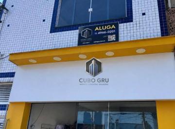 14a9eea1c43c0e792c1c2c02169c506ab071101a · Sala para alugar, 30 m² por R$ 1.330,00/mês - Jardim Cocaia - Guarulhos/SP