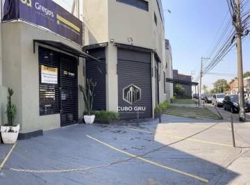 c2aae07dd7ca84429082f4e70b2b93fe80ed1794 · Prédio Comercial, arquitetura arrojada, 550 m², à venda por R$ 6.350.000 - Bosque Maia - Guarulhos/S